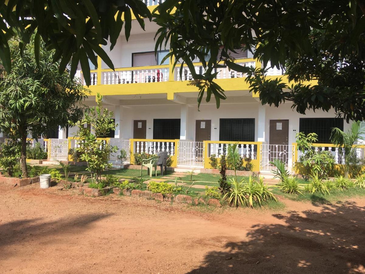 Hotel Durga Arambol